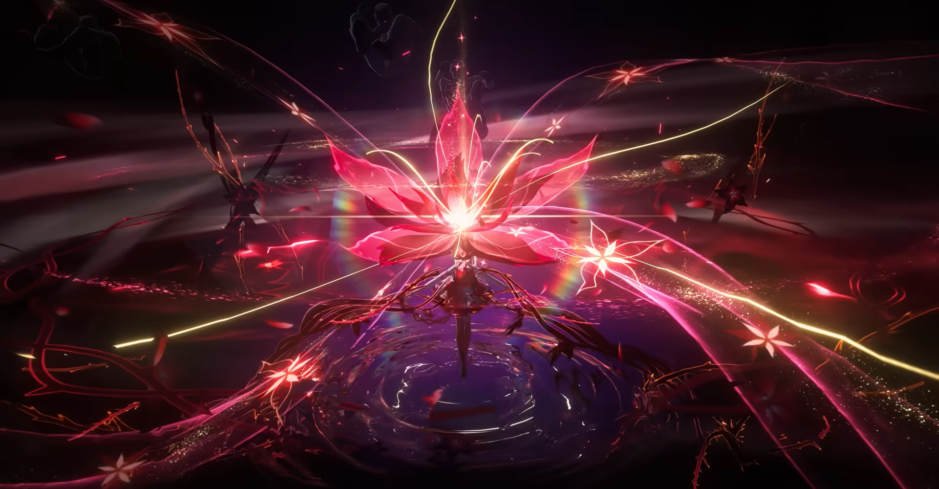 Download HD Wallpaper by Kuro Games