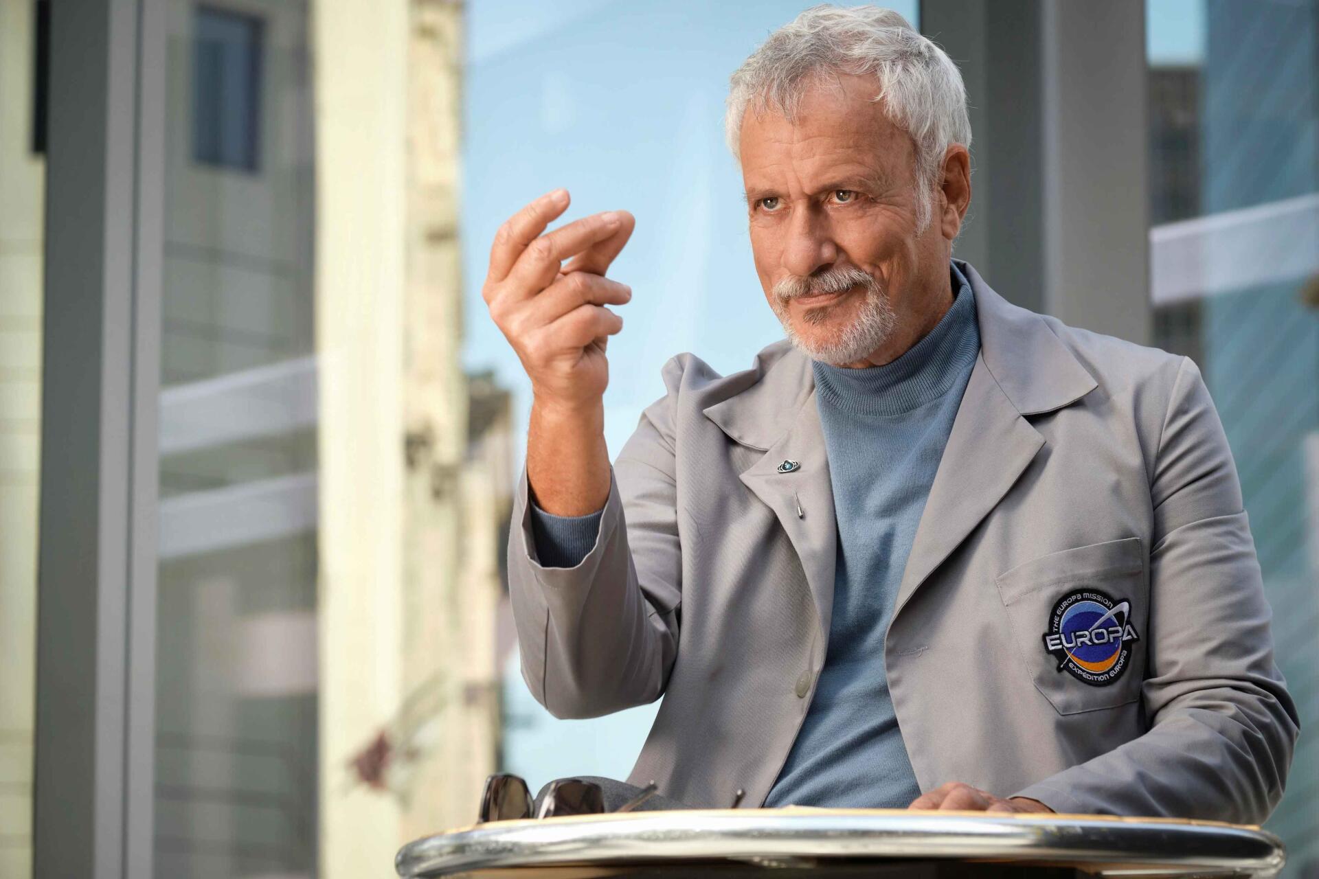 星际迷航壁纸，只做中转使用 by XGlaoxie1