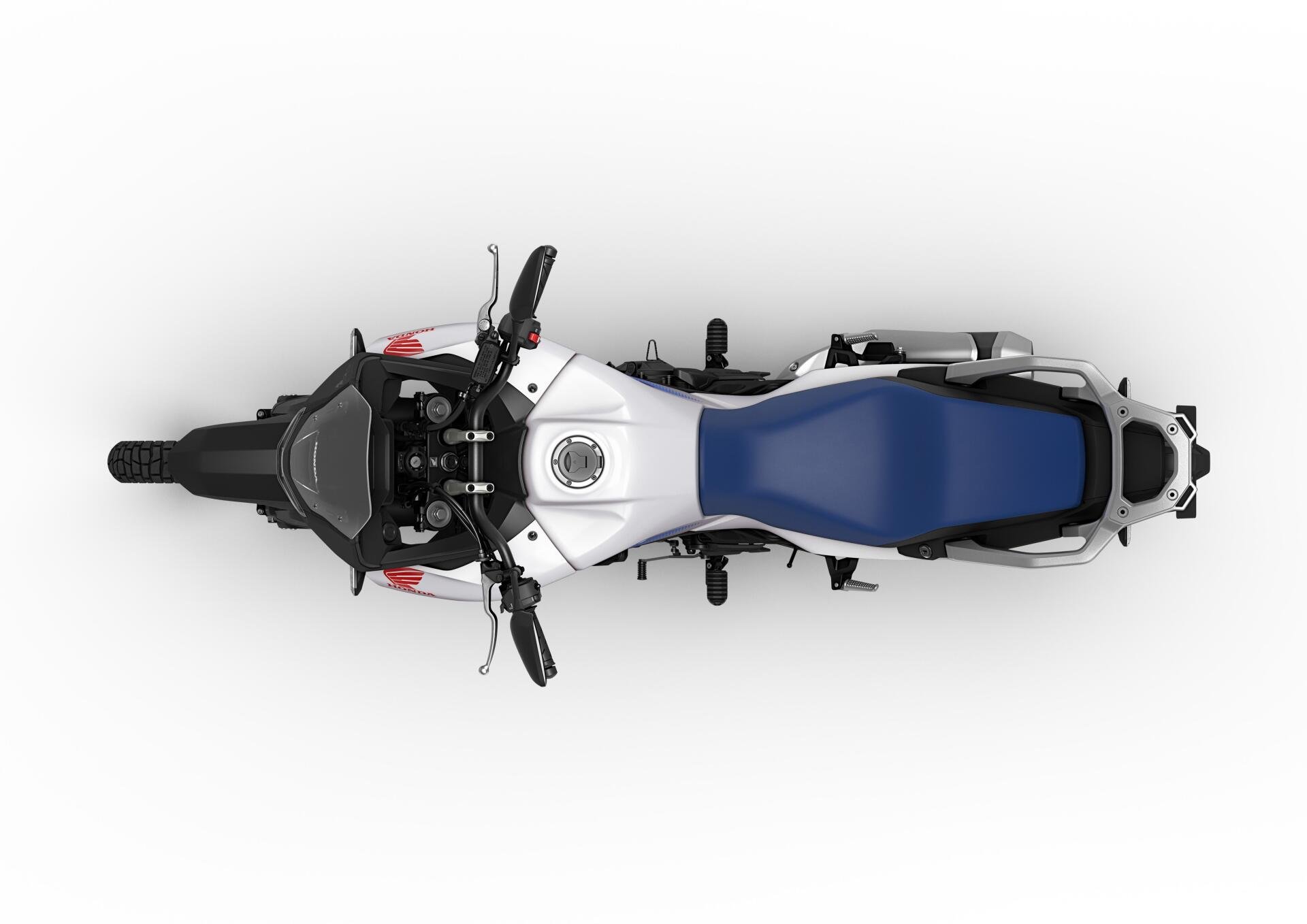 Pellicola Protettiva Per Tachimetro Honda XL750 Transalp 2023 - Anti Graffi E Anti Riflesso - Foto 5