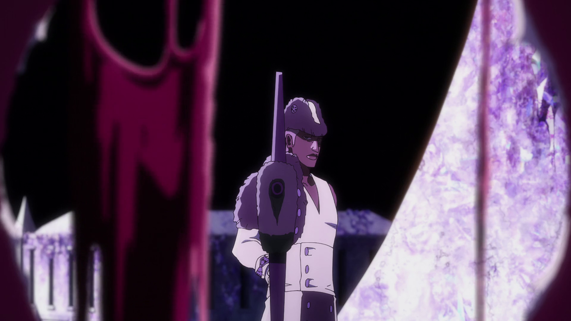 Download Bleach: Thousand-Year Blood War Quincy (Bleach) HD Wallpaper