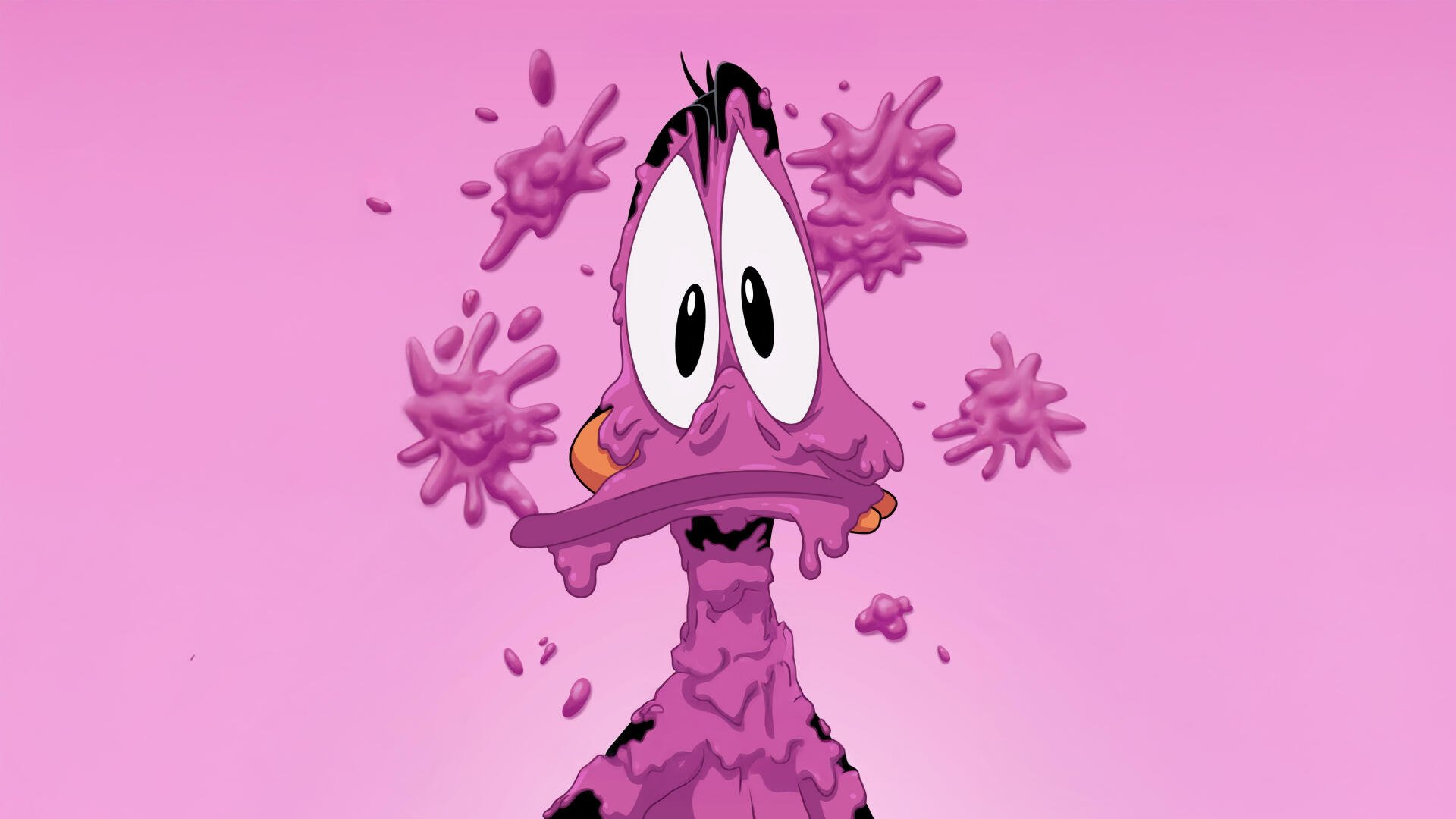 Download The Day The Earth Blew Up: A Looney Tunes Movie 4k Ultra HD Wallpaper
