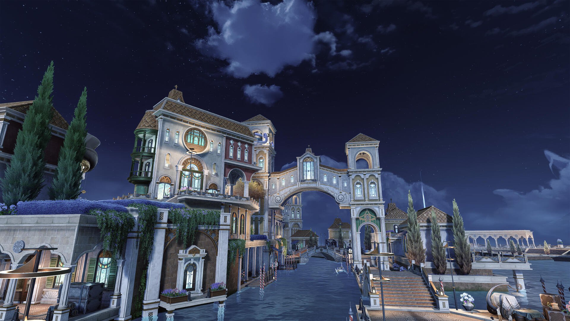 Download Wuthering Waves 8k Ultra HD Wallpaper by tmddks321