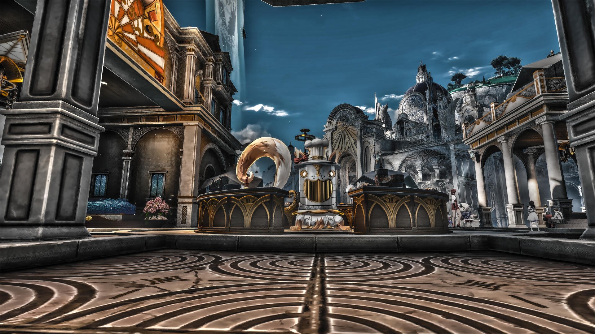 Download Wuthering Waves 8k Ultra HD Wallpaper by tmddks321