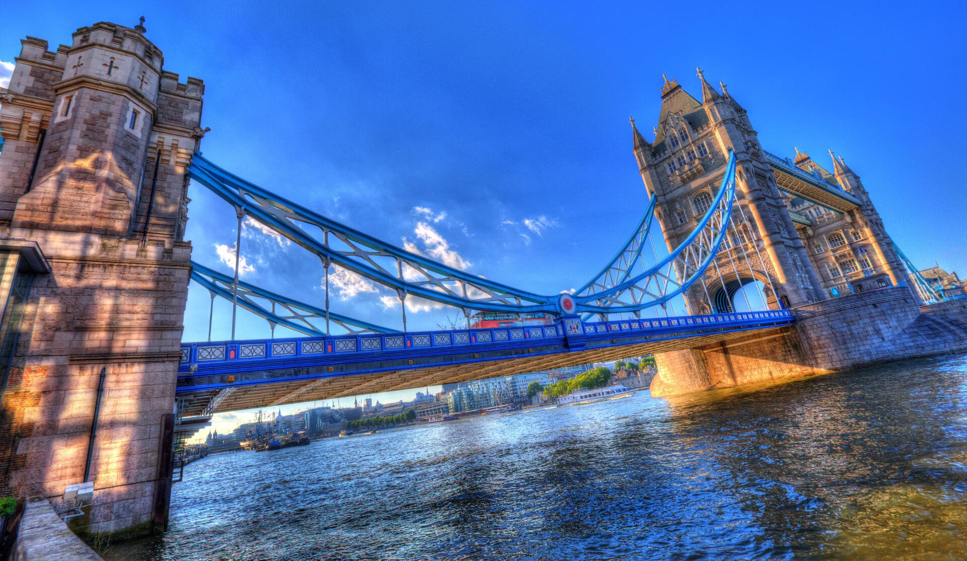 Download Bridge 4k Ultra HD Wallpaper