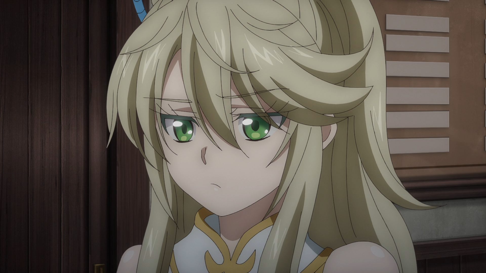 Download Anime I’m A Noble On The Brink Of Ruin So I Might As Well Try Mastering Magic Asuna (I’m A Noble On The Brink Of Ruin So I Might As Well Try Mastering Magic) HD Wallpaper