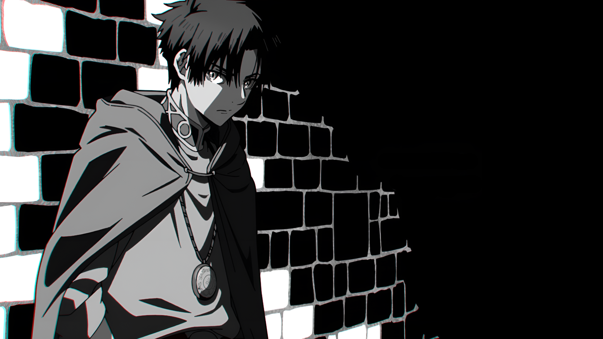 Download Anime Even Given The Worthless “Appraiser” Class I’m Actually The Strongest Ein (Even Given The Worthless “Appraiser” Class) 4k Ultra HD Wallpaper