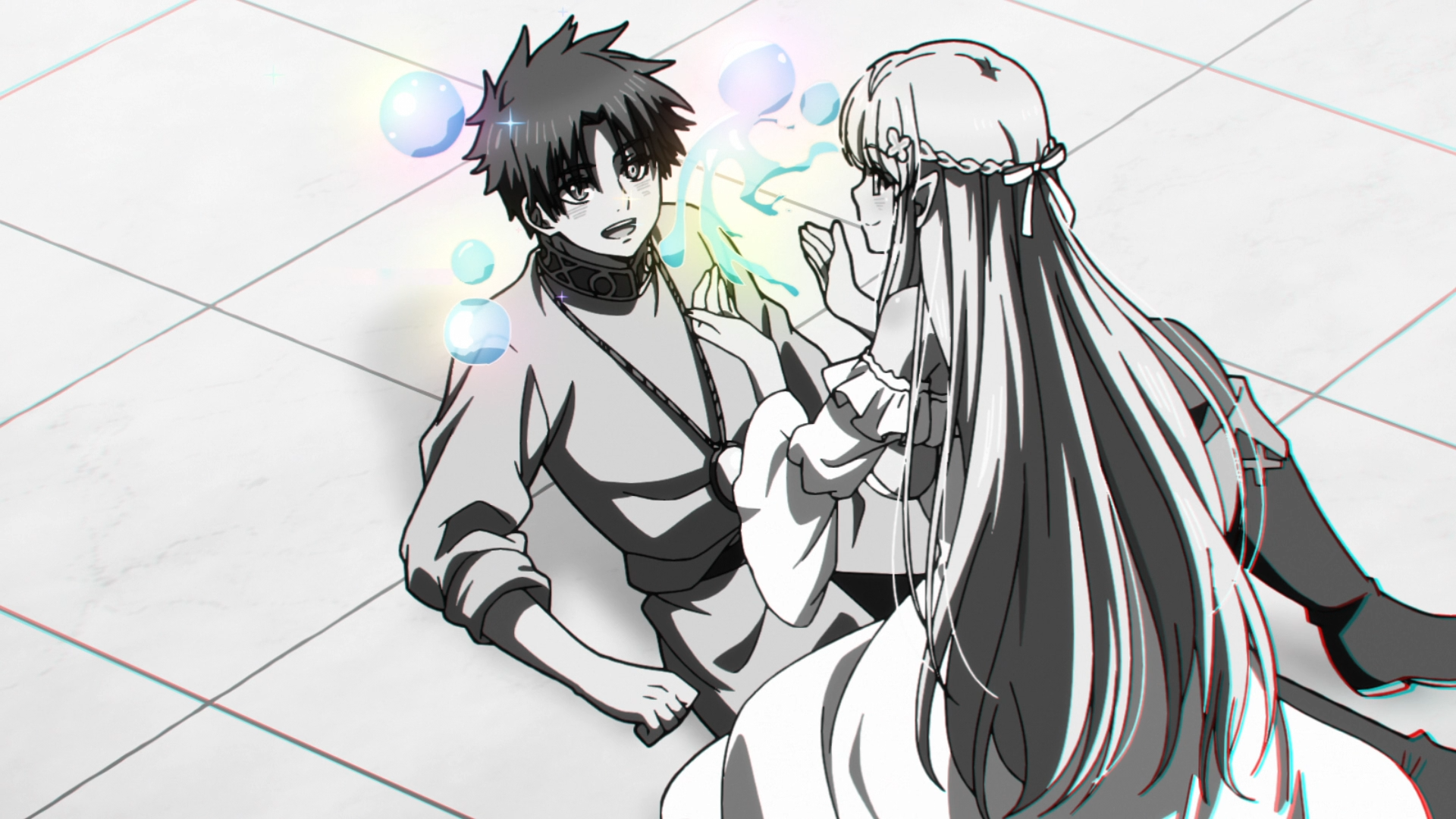 Download Anime Even Given The Worthless “Appraiser” Class I’m Actually The Strongest Ein (Even Given The Worthless “Appraiser” Class) Yuuri (Even Given The Worthless “Appraiser” Class) HD Wallpaper