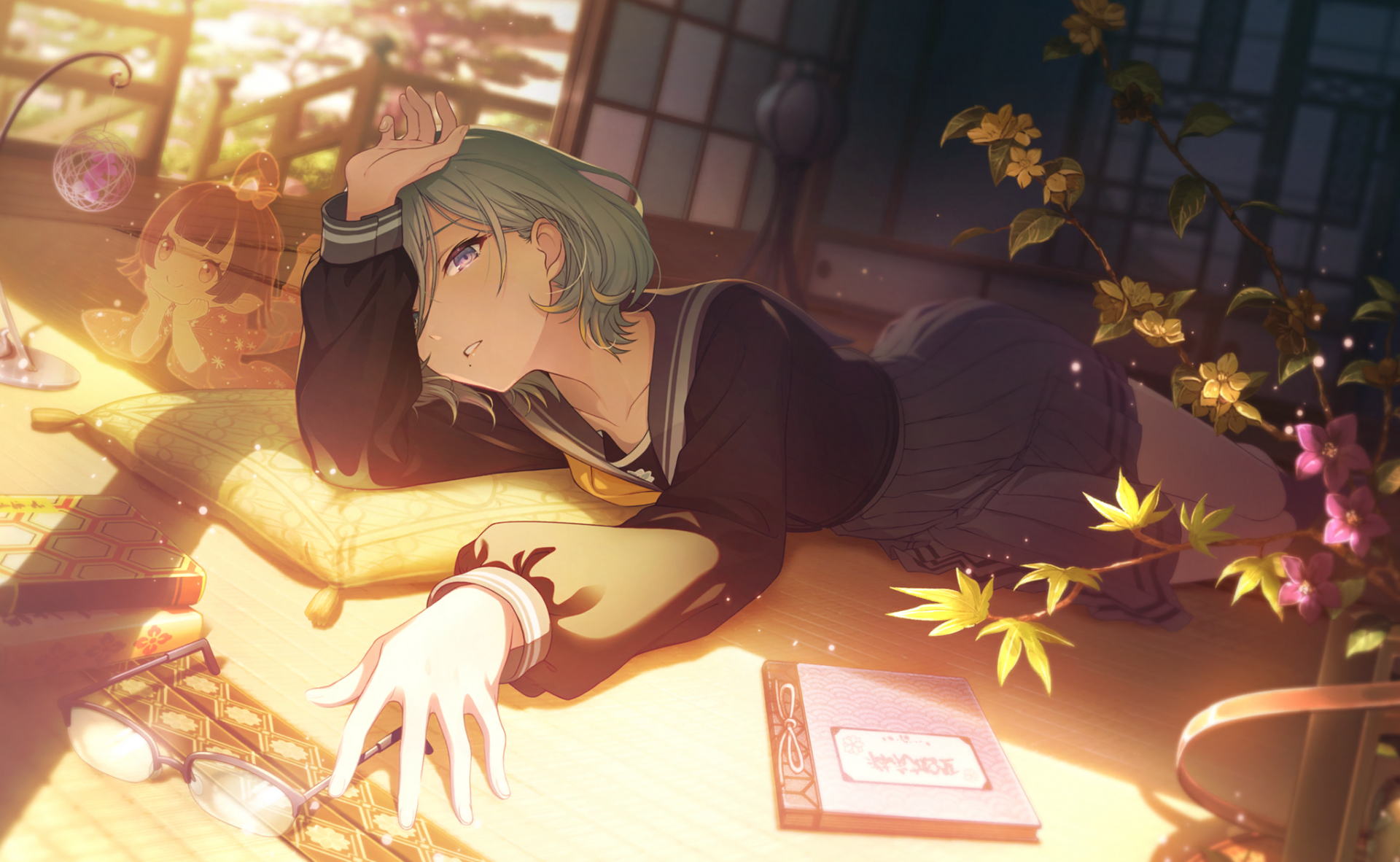 Download HD Wallpaper