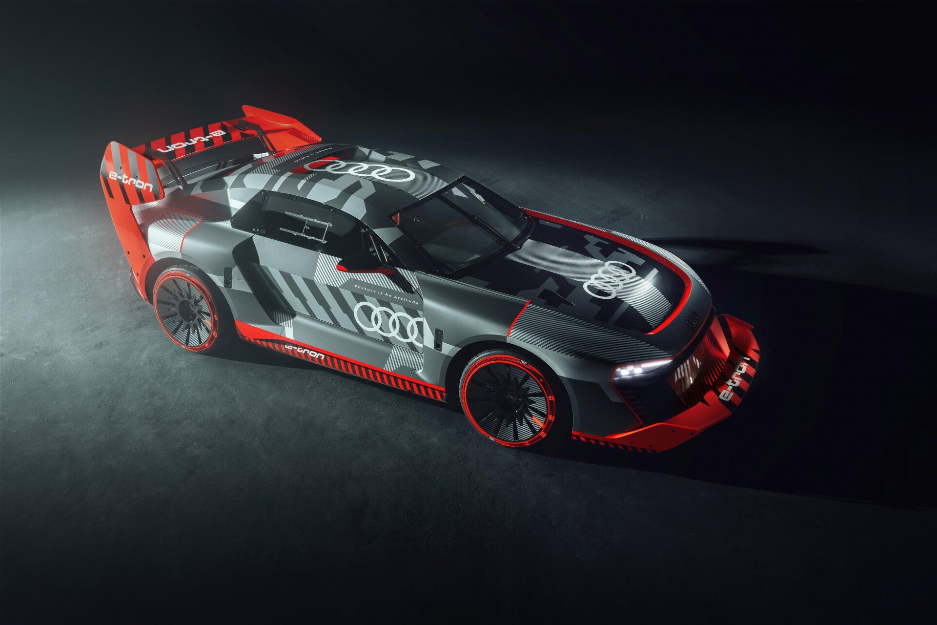 Download Audi 4k Ultra HD Wallpaper
