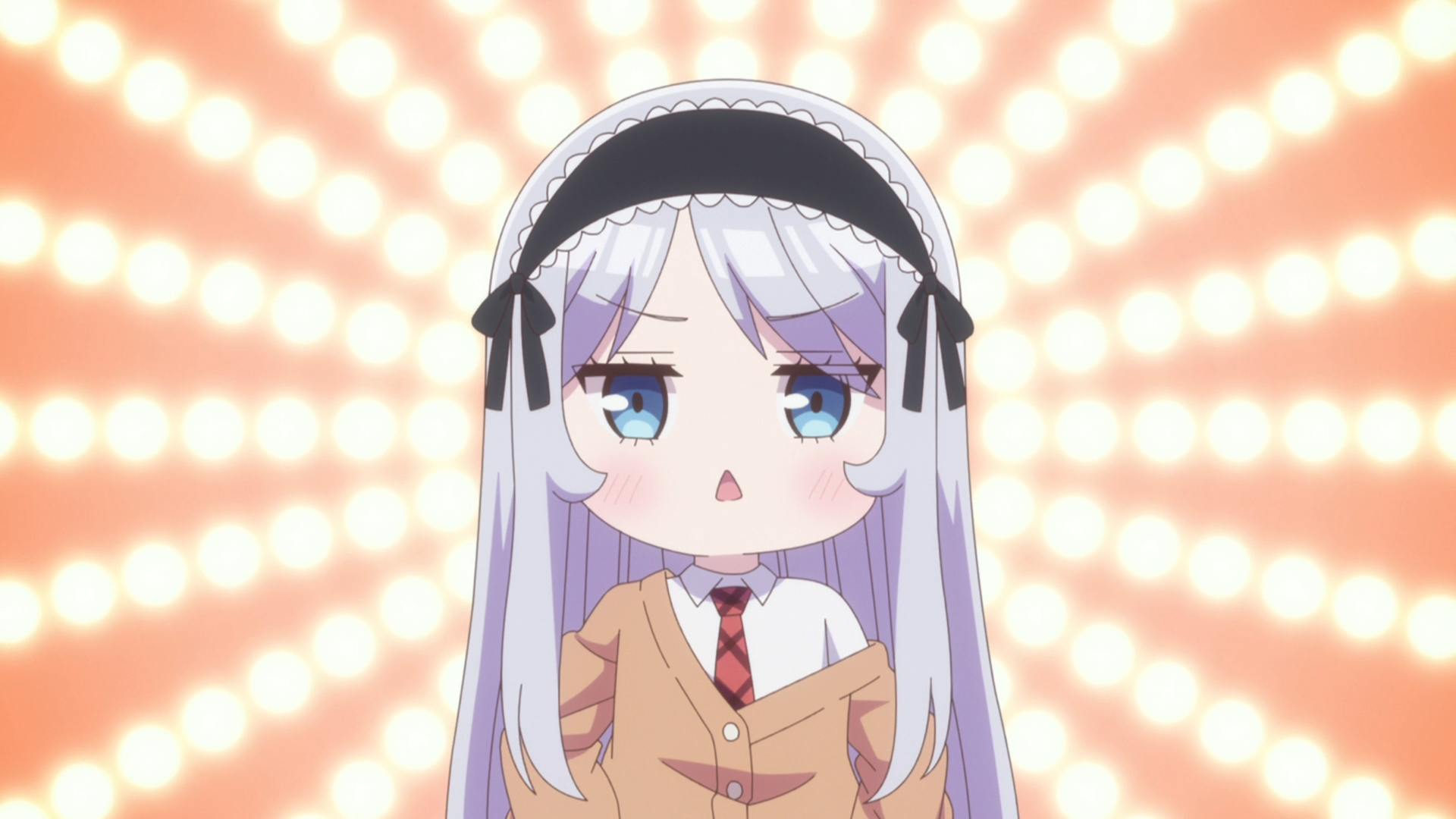 Download Anime I'm Getting Married To A Girl I Hate In My Class Shisei Houjou HD Wallpaper