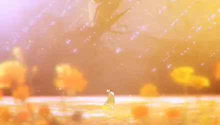  Mecha-Ude wallpaper ending