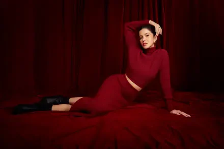  Shanaya Kapoor