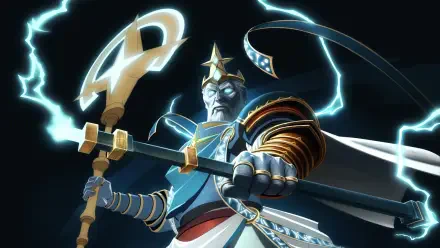  Saradomin - Runescape HD Wallpaper