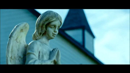 movie Haunting In Connecticut HD Desktop Wallpaper | Background Image
