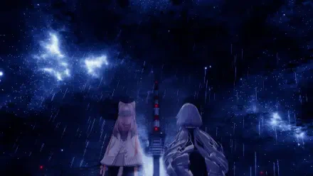  ディスコード背景