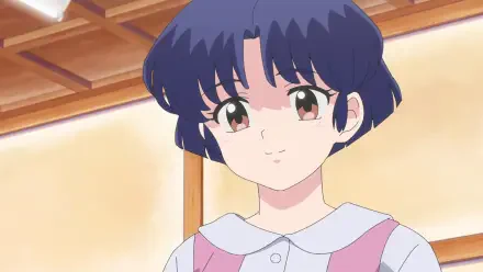 Anime Ranma ½ Akane Tendo HD Desktop Wallpaper | Background Image