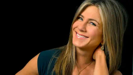  Jennifer Aniston