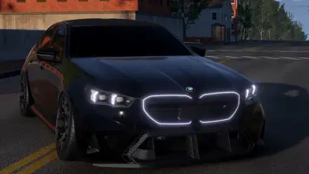  m5 g90