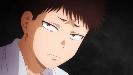 Anime Medaka Kuroiwa Is Impervious to My Charms HD Desktop Wallpaper | Background Image