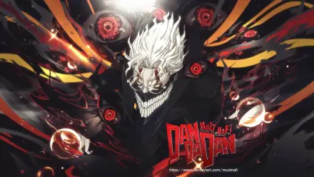  Dandadan