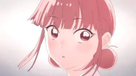 Anime Blue Box Hina Chouno HD Desktop Wallpaper | Background Image