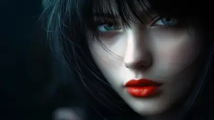 face HD Desktop Wallpaper | Background Image