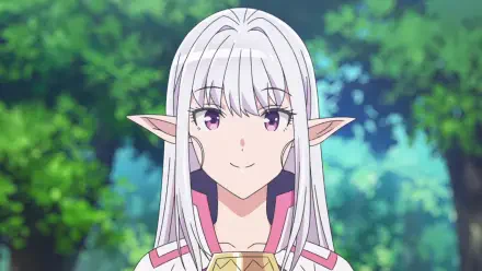 Anime Welcome to Japan Ms. Elf! Mariabelle (Welcome to Japan Ms. Elf!) HD Desktop Wallpaper | Background Image