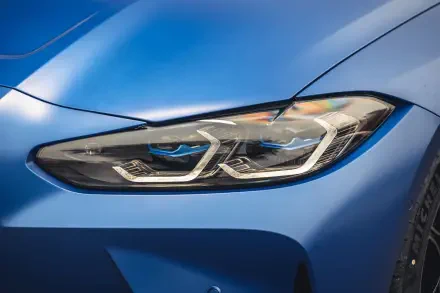 BMW HD Desktop Wallpaper | Background Image