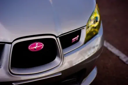 Subaru Impreza HD Desktop Wallpaper | Background Image