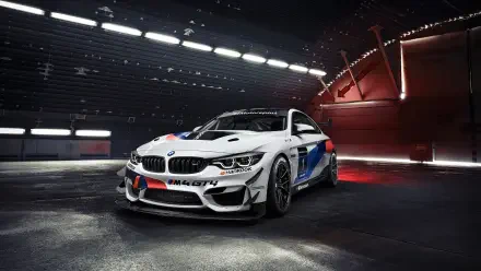 car BMW BMW M4 HD Desktop Wallpaper | Background Image