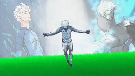  Nagi