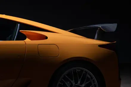 Lexus LFA car HD Desktop Wallpaper | Background Image