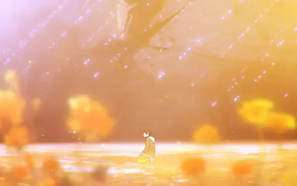  Mecha-Ude wallpaper ending