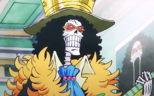  Brook
