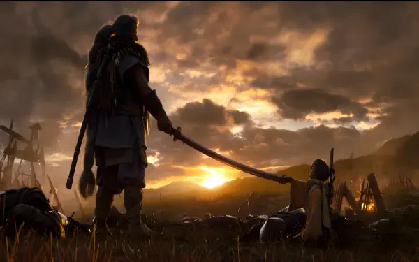  join me starving wolf