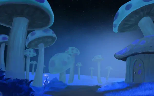 Terraria HD Desktop Wallpaper | Background Image