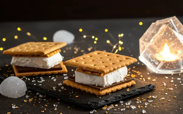 S'mores 4k Wallpapers