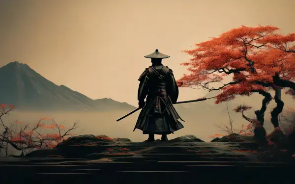  Samurai
