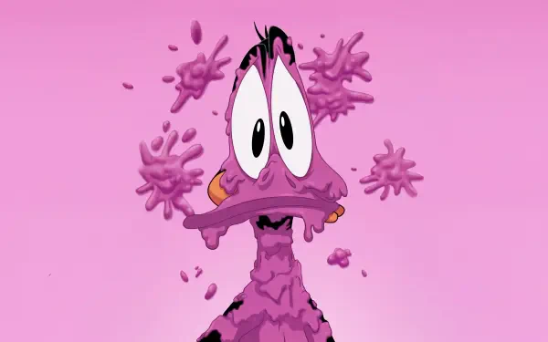 The Day the Earth Blew Up: A Looney Tunes Movie HD Desktop Wallpaper | Background Image