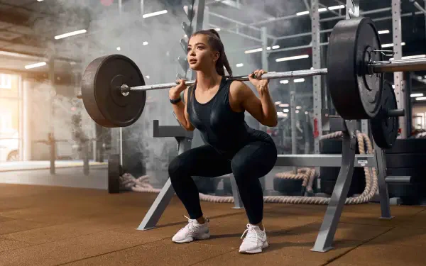 woman fitness HD Desktop Wallpaper | Background Image