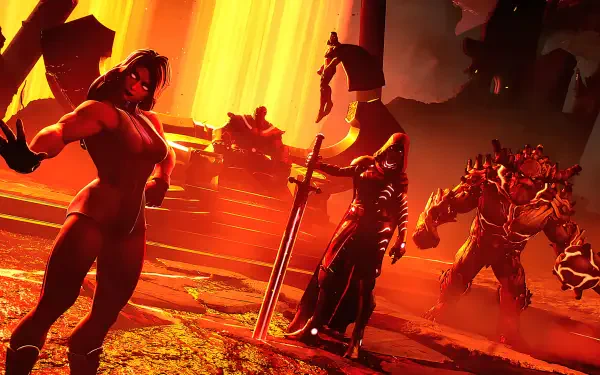  Vault of the Deathless