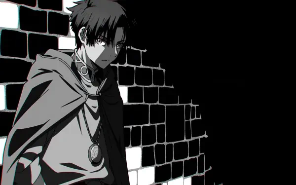 Anime Even Given the Worthless “Appraiser” Class I’m Actually the Strongest Ein (Even Given the Worthless “Appraiser” Class) HD Desktop Wallpaper | Background Image