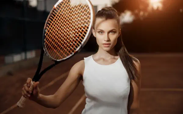 woman girl HD Desktop Wallpaper | Background Image