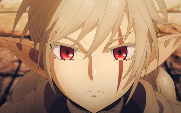 Anime Übel Blatt Koinzell HD Desktop Wallpaper | Background Image