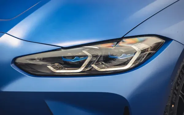 BMW HD Desktop Wallpaper | Background Image