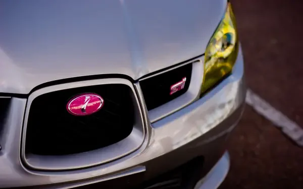 Subaru Impreza HD Desktop Wallpaper | Background Image