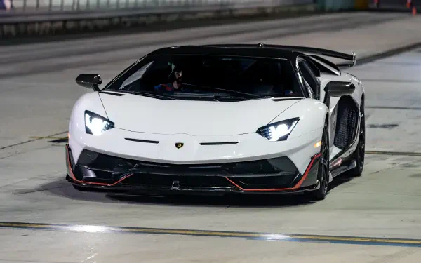 car Lamborghini HD Desktop Wallpaper | Background Image