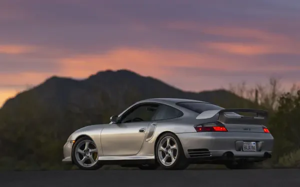 car Porsche HD Desktop Wallpaper | Background Image