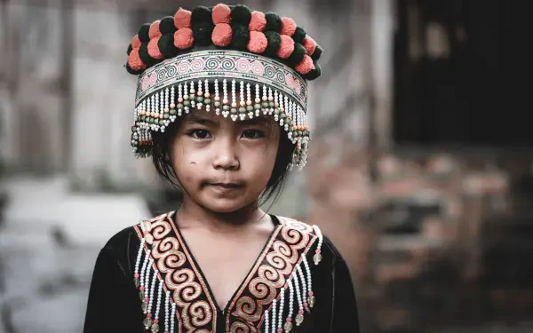 woman girl HD Desktop Wallpaper | Background Image