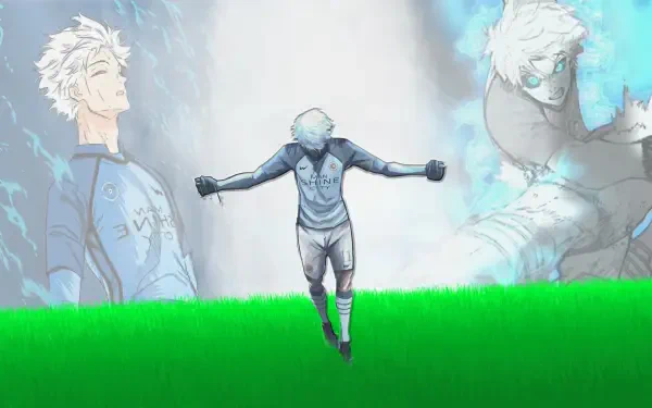  Nagi